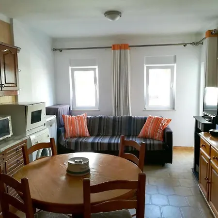With One Bedroom In Quarteira, With Wonderful City View, Furnished ...