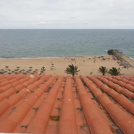 With One Bedroom In Quarteira, With Wonderful City View, Furnished ... Quarteira