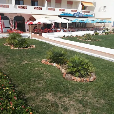 Appartement With One Bedroom In Quarteira, With Wonderful City View, Furnished ...