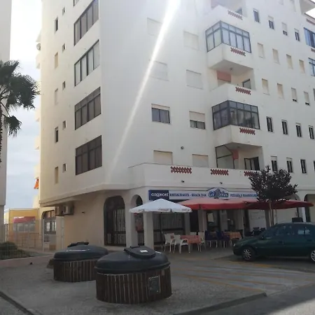 With One Bedroom In Quarteira, With Wonderful City View, Furnished ...