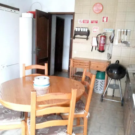 With One Bedroom In Quarteira, With Wonderful City View, Furnished ... Appartement