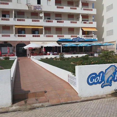 Appartement With One Bedroom In Quarteira, With Wonderful City View, Furnished ... *