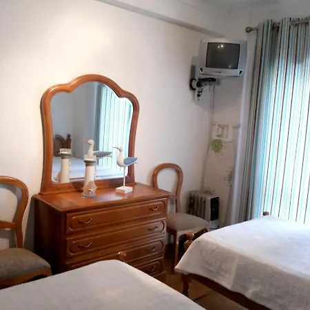 Appartement With One Bedroom In Quarteira, With Wonderful City View, Furnished ...