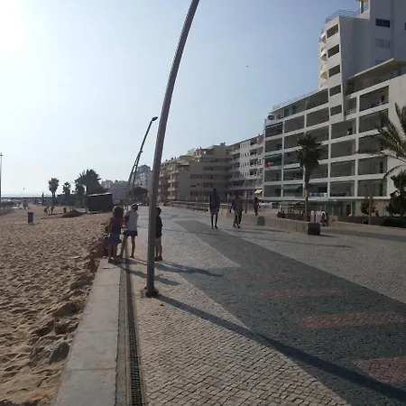 Appartement With One Bedroom In Quarteira, With Wonderful City View, Furnished ... *