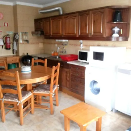 With One Bedroom In Quarteira, With Wonderful City View, Furnished ... Appartement